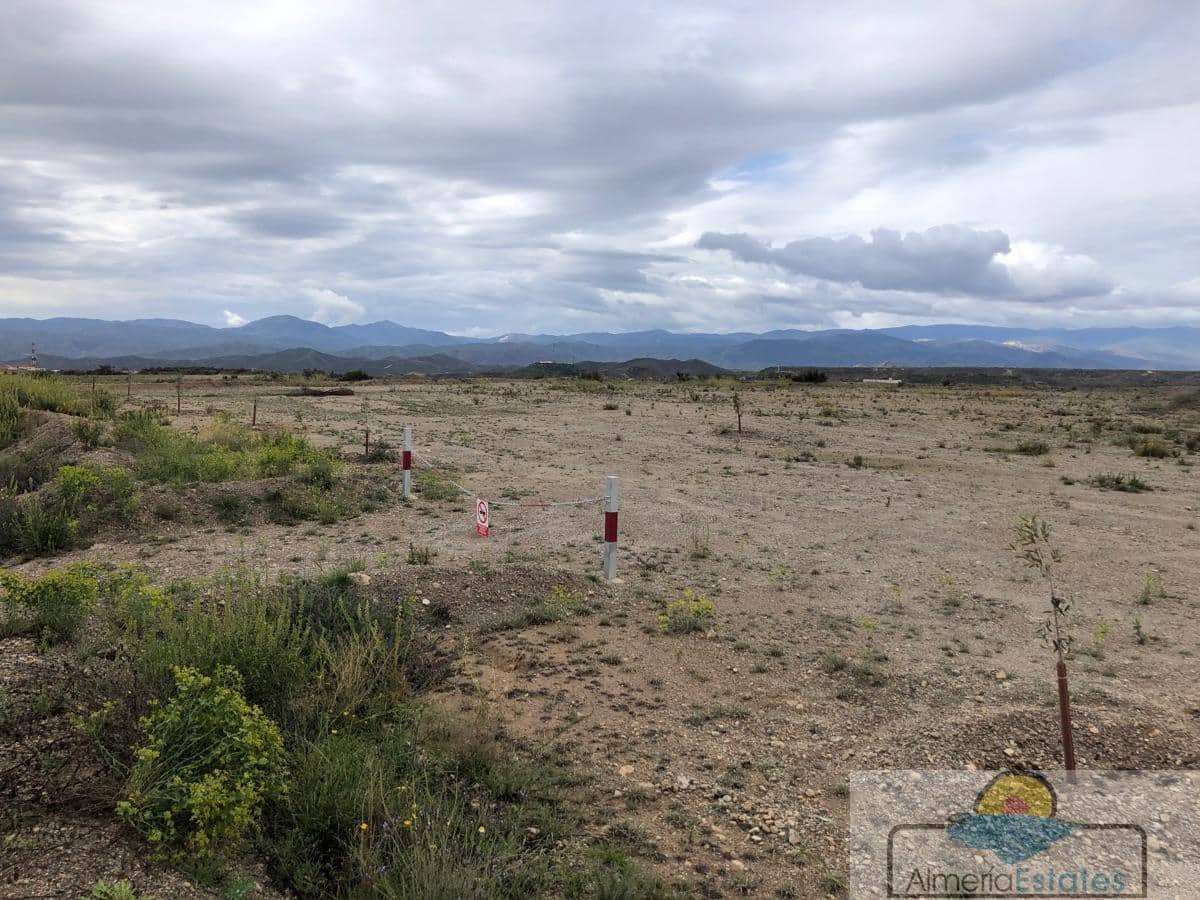 Tomt till salu i Albox - 55 000 € (Ref: 6746433)