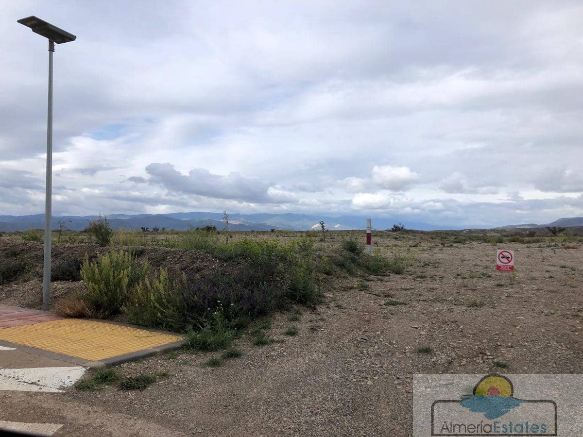 Tomt till salu i Albox - 55 000 € (Ref: 6746433)