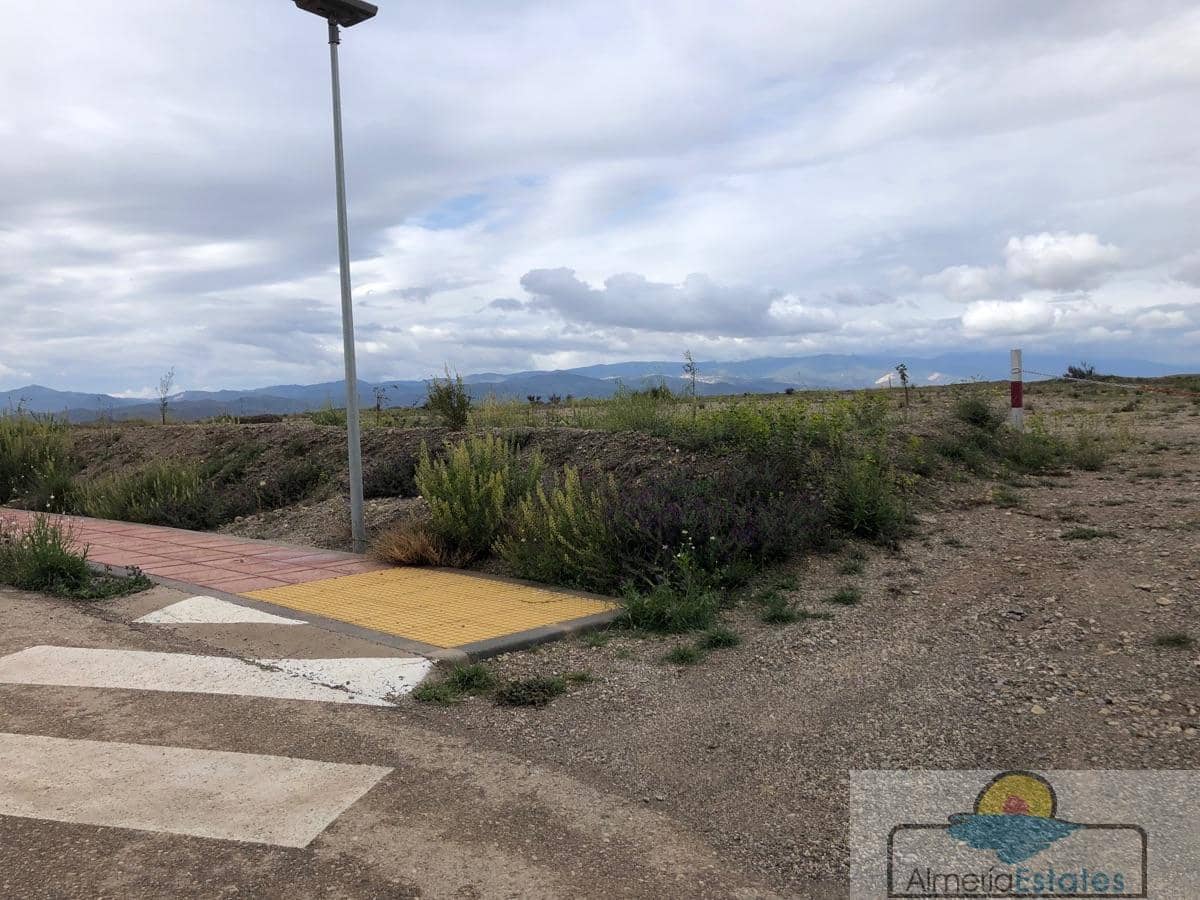 Tomt till salu i Albox - 55 000 € (Ref: 6746433)