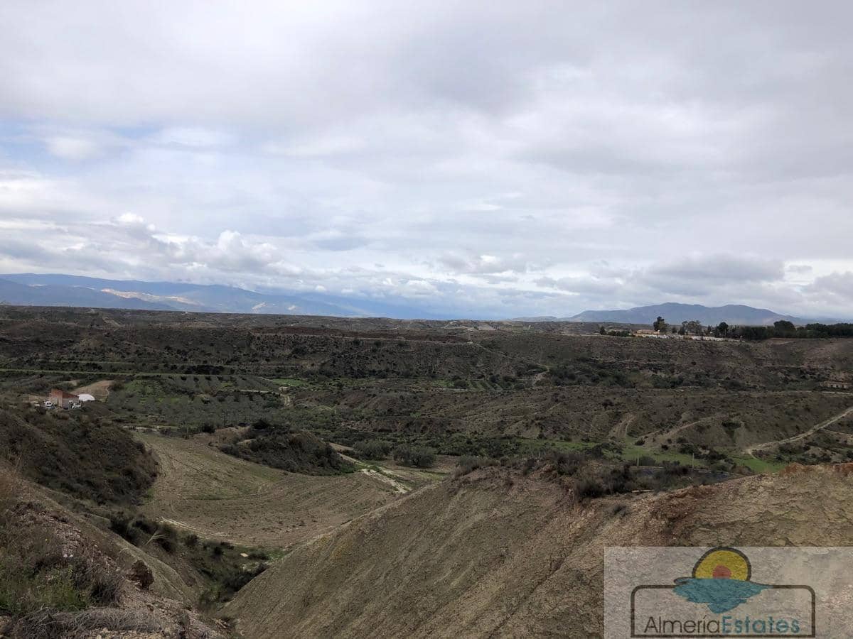 Tomt till salu i Albox - 55 000 € (Ref: 6746433)