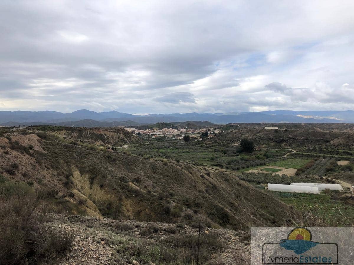 Tomt till salu i Albox - 55 000 € (Ref: 6746433)