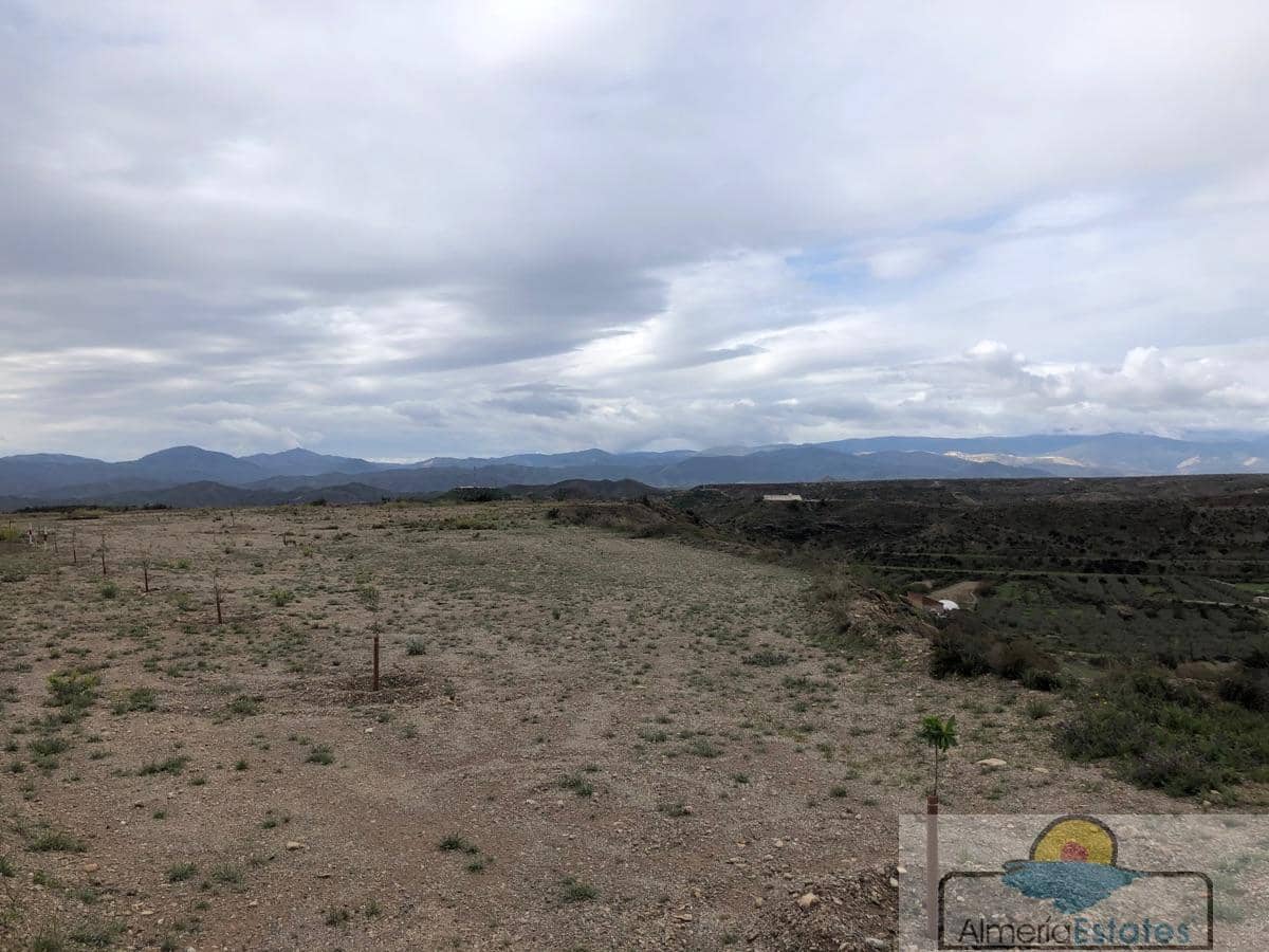 Tomt till salu i Albox - 55 000 € (Ref: 6746433)