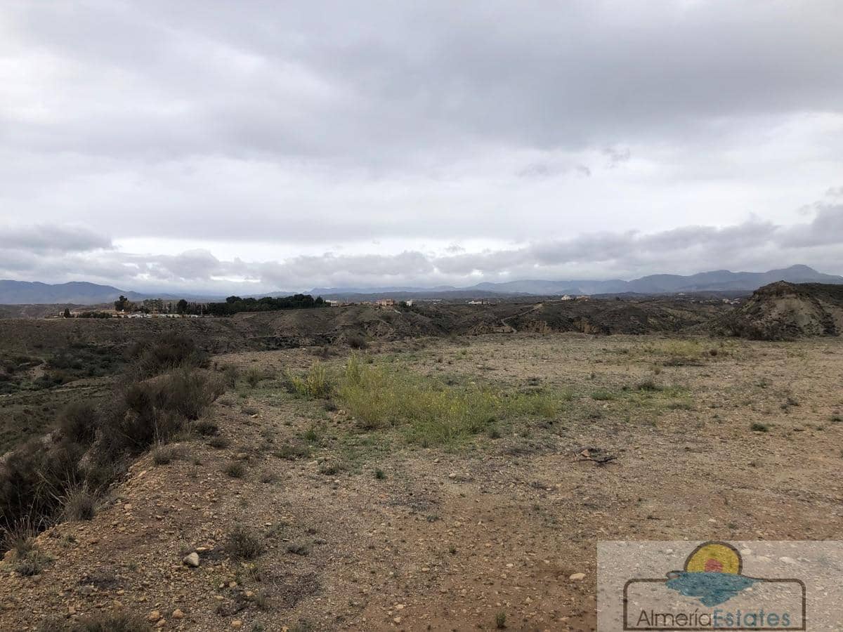 Tomt till salu i Albox - 55 000 € (Ref: 6746433)