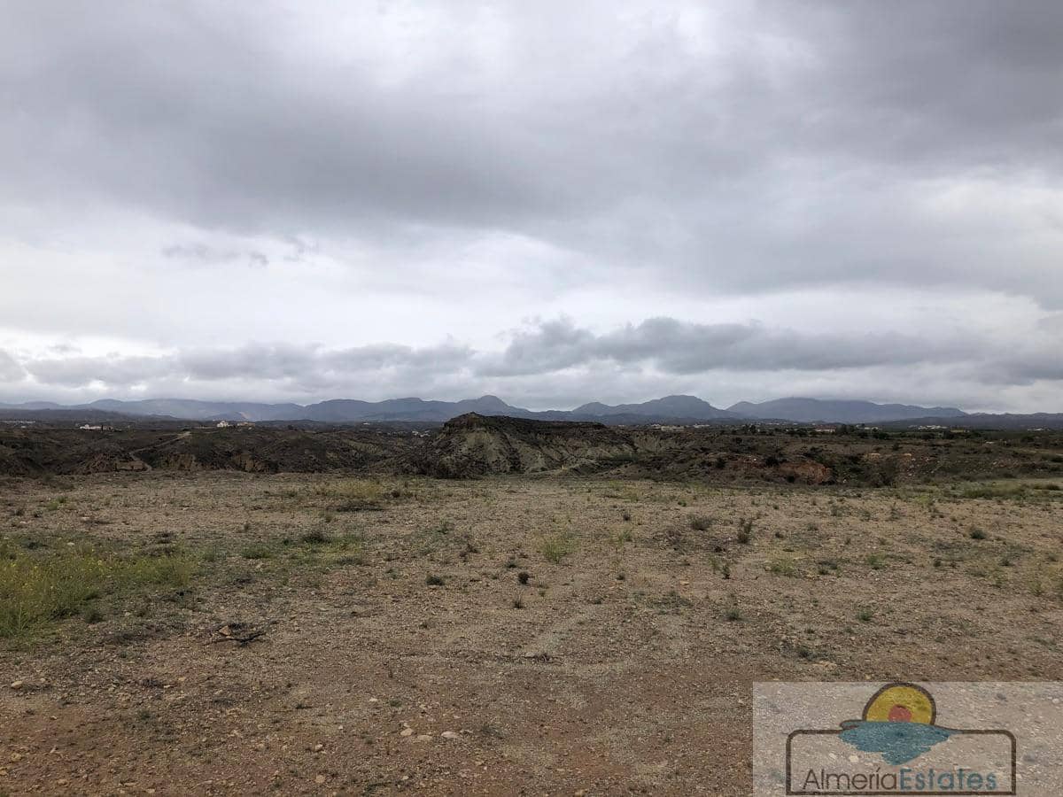 Tomt till salu i Albox - 55 000 € (Ref: 6746433)