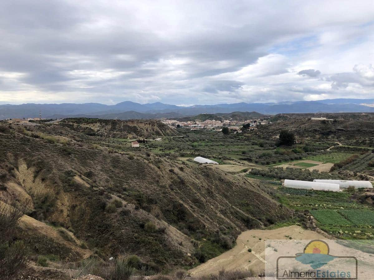 Tomt till salu i Albox - 55 000 € (Ref: 6746433)