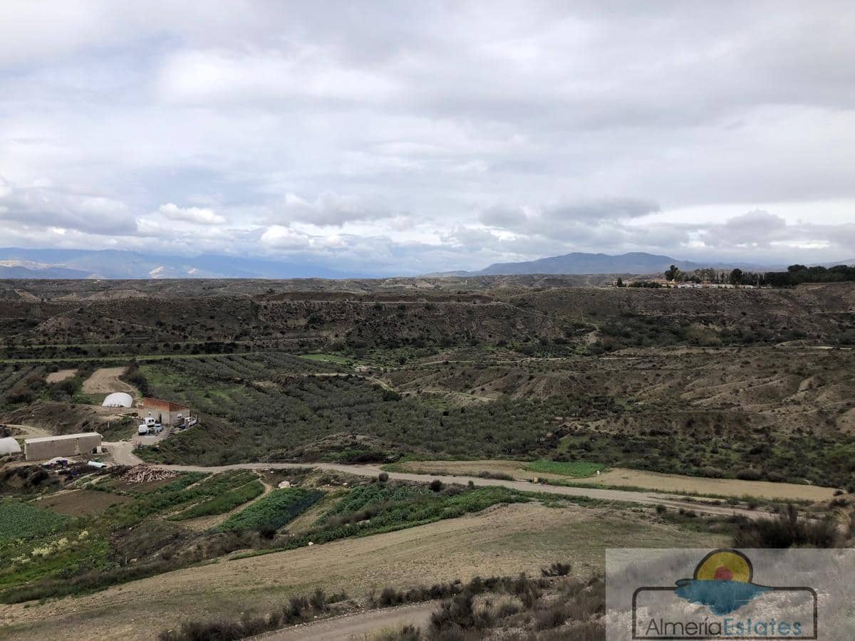 Tomt till salu i Albox - 55 000 € (Ref: 6746433)