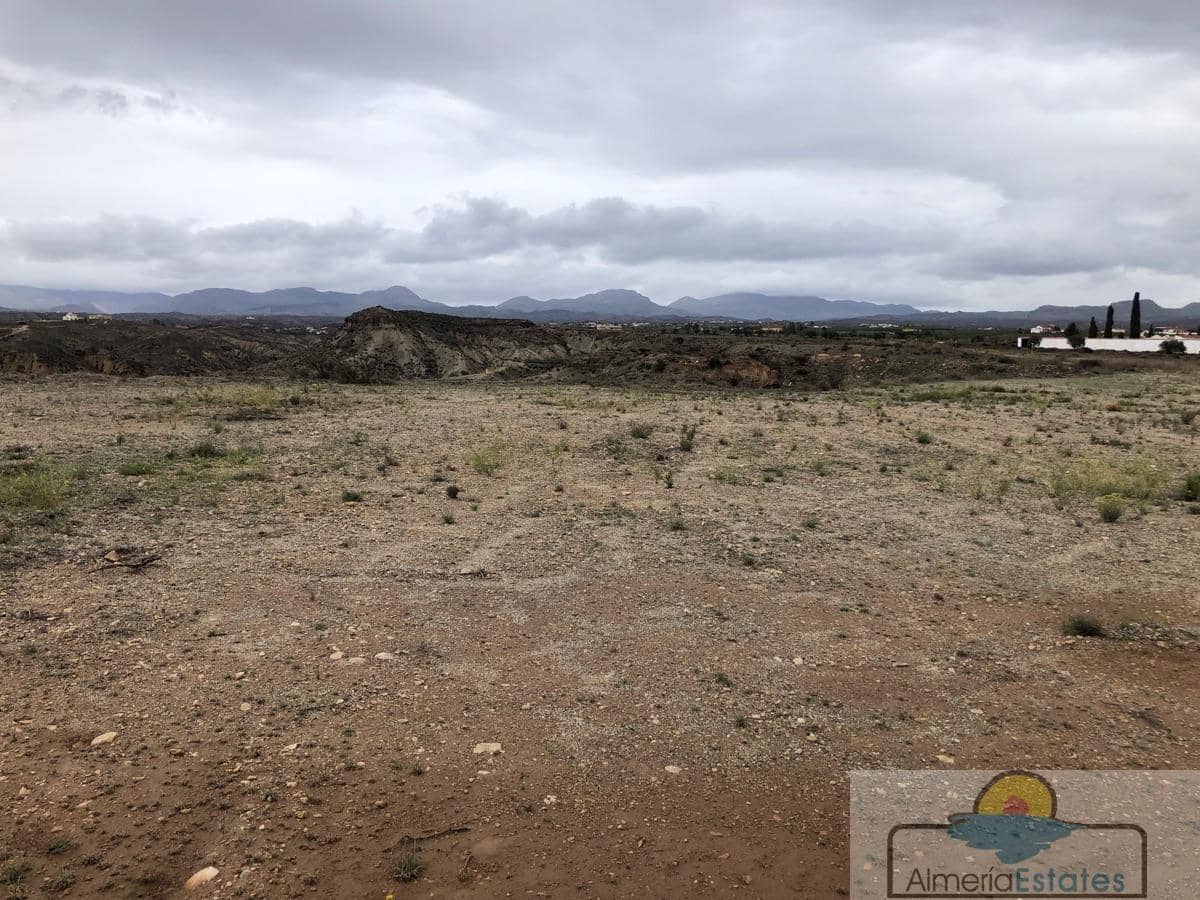 Tomt till salu i Albox - 55 000 € (Ref: 6746433)