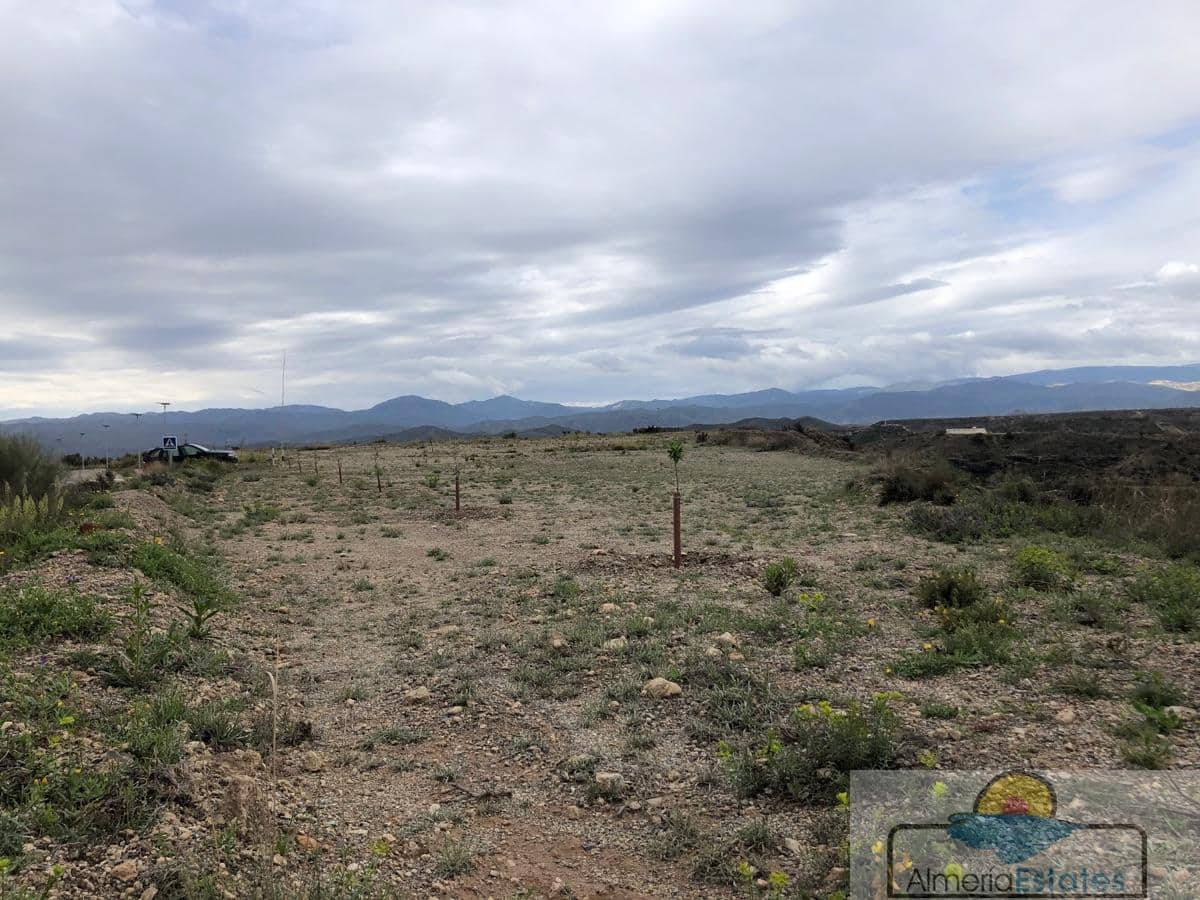 Tomt till salu i Albox - 55 000 € (Ref: 6746433)