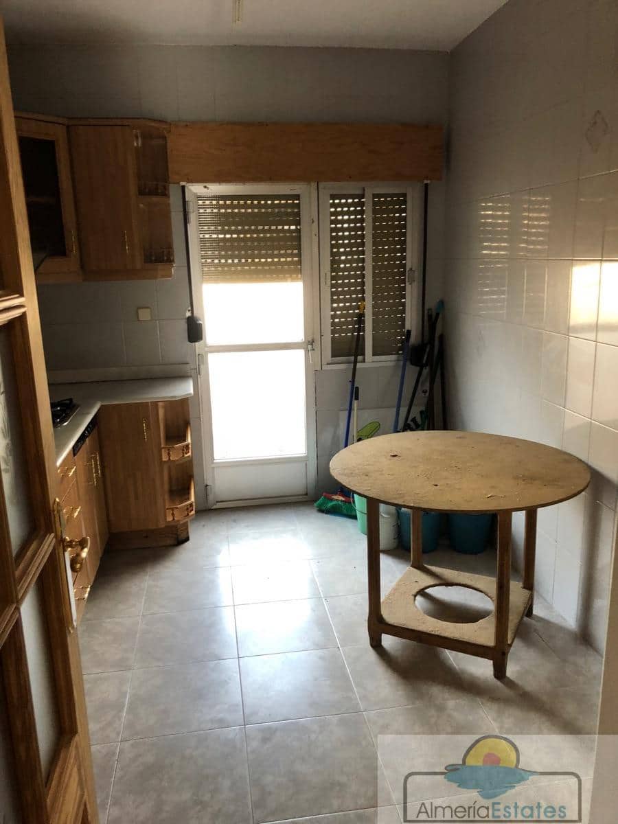 4 soveværelse Lejlighed til salg i Taberno - € 145.000 (Ref: 6750780)