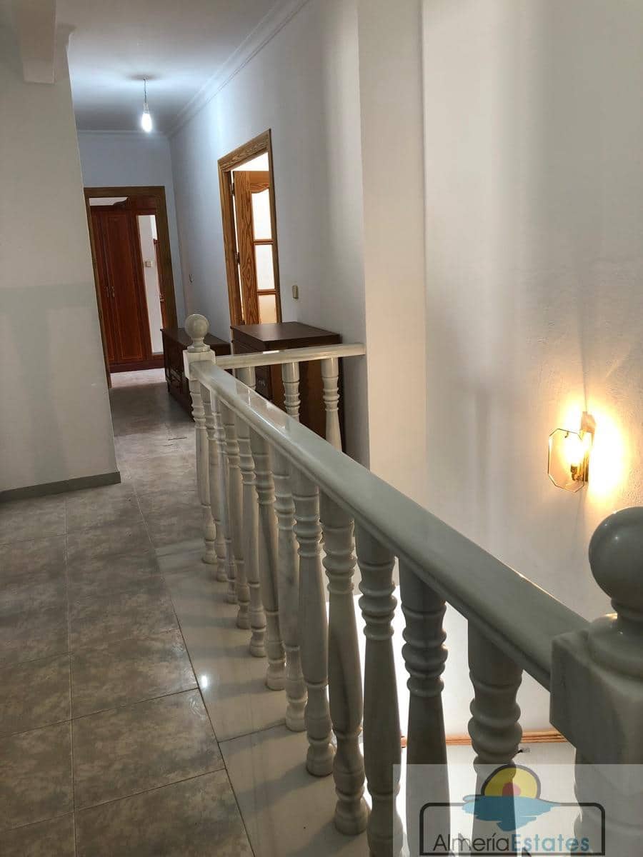 4 soveværelse Lejlighed til salg i Taberno - € 145.000 (Ref: 6750780)