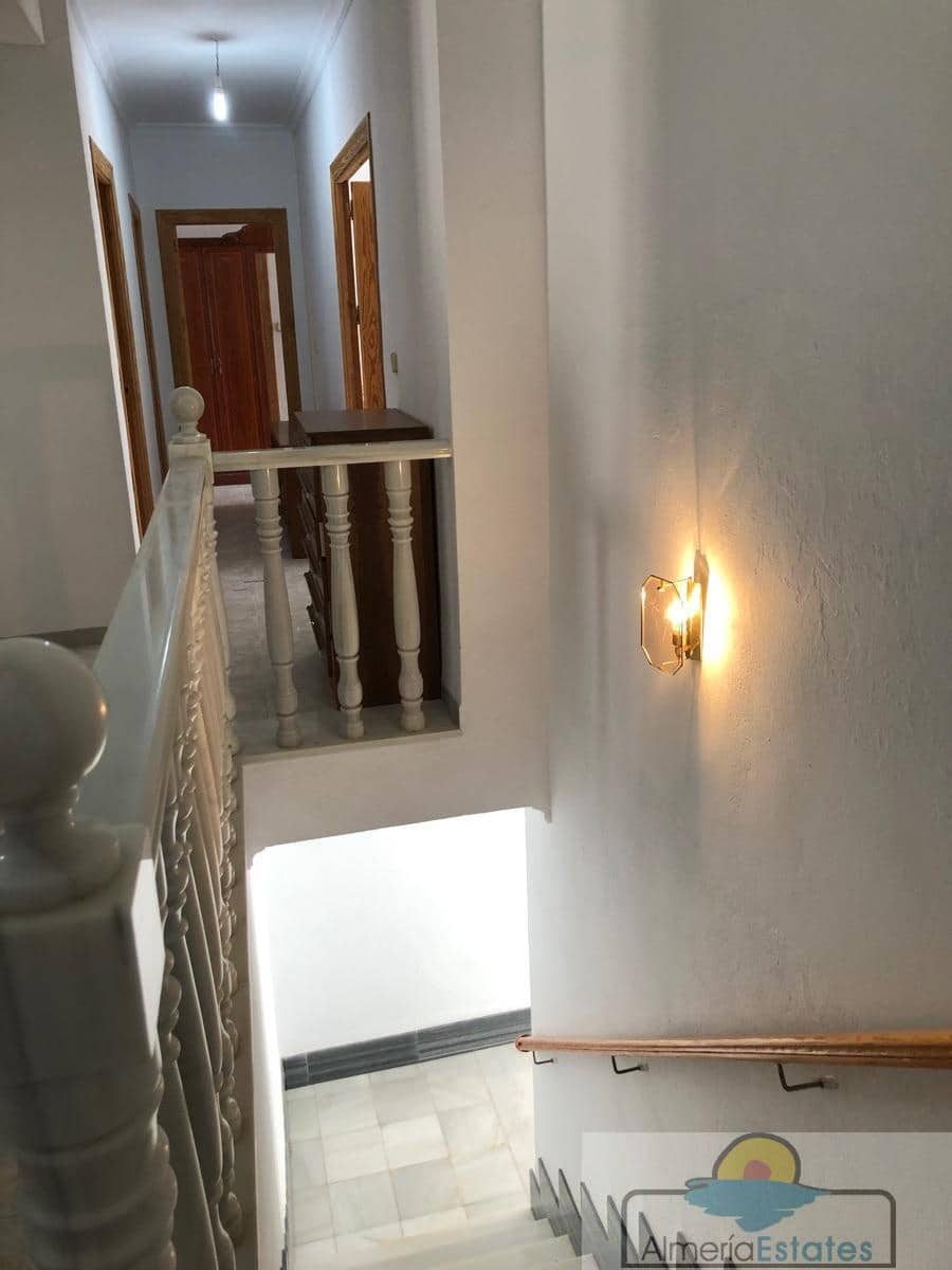 4 soveværelse Lejlighed til salg i Taberno - € 145.000 (Ref: 6750780)