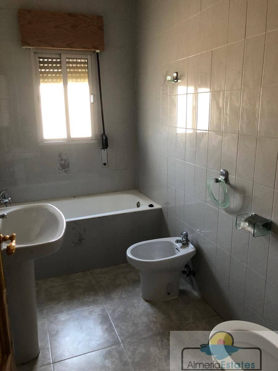 4 soveværelse Lejlighed til salg i Taberno - € 145.000 (Ref: 6750780)