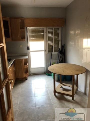 4 soverom Leilighet til salgs i Taberno - € 145 000 (Ref: 6750780)