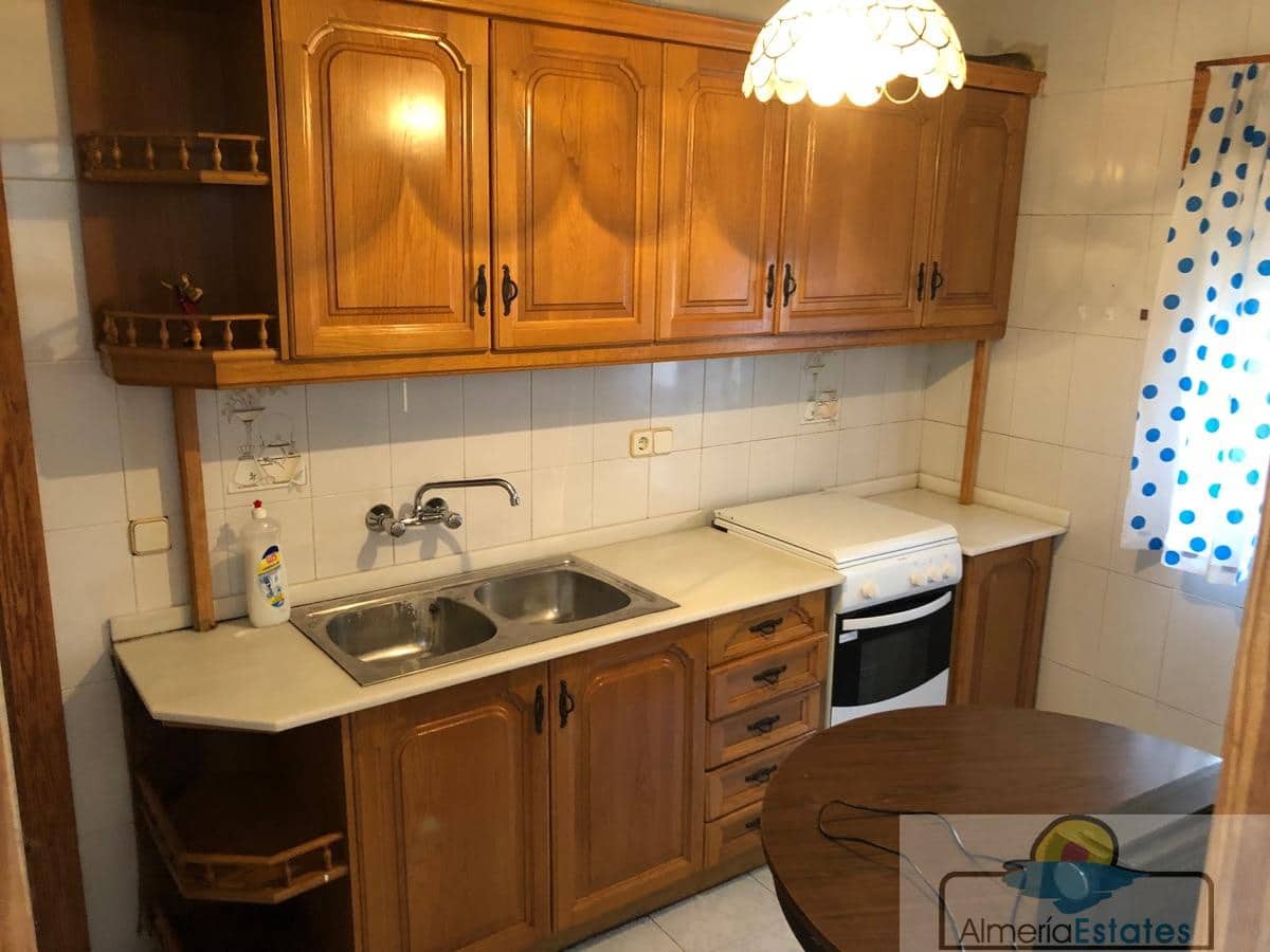 4 soveværelse Lejlighed til salg i Taberno - € 145.000 (Ref: 6750780)