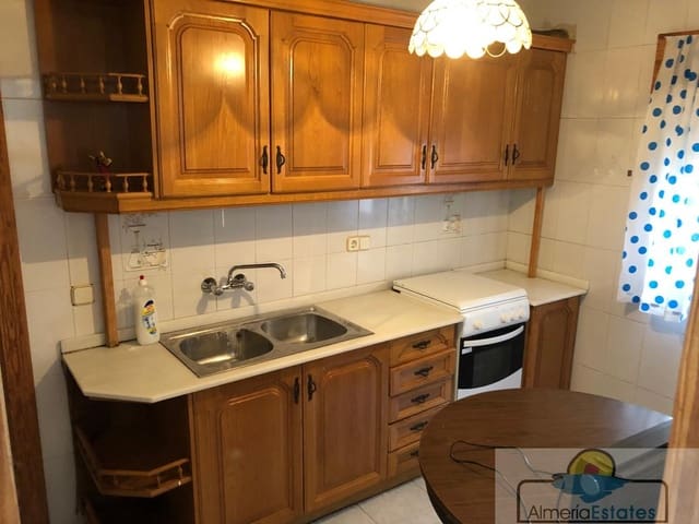 4 soverom Leilighet til salgs i Taberno - € 145 000 (Ref: 6750780)