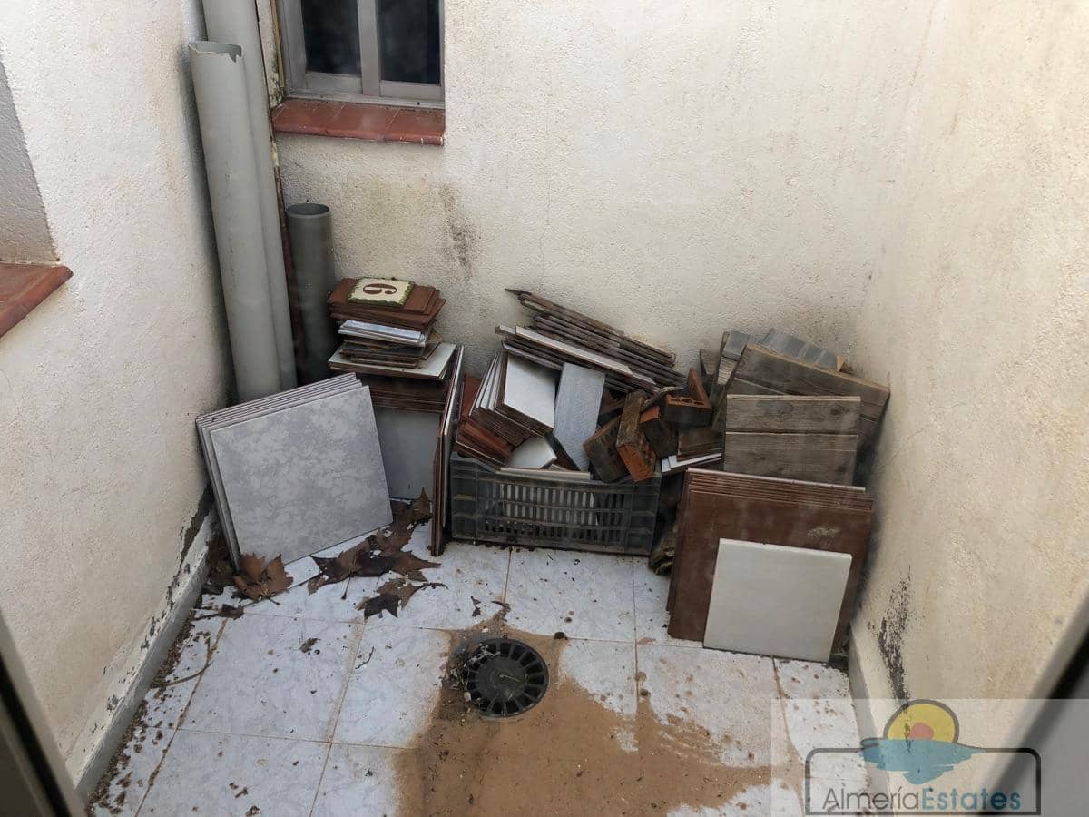 4 soveværelse Lejlighed til salg i Taberno - € 145.000 (Ref: 6750780)