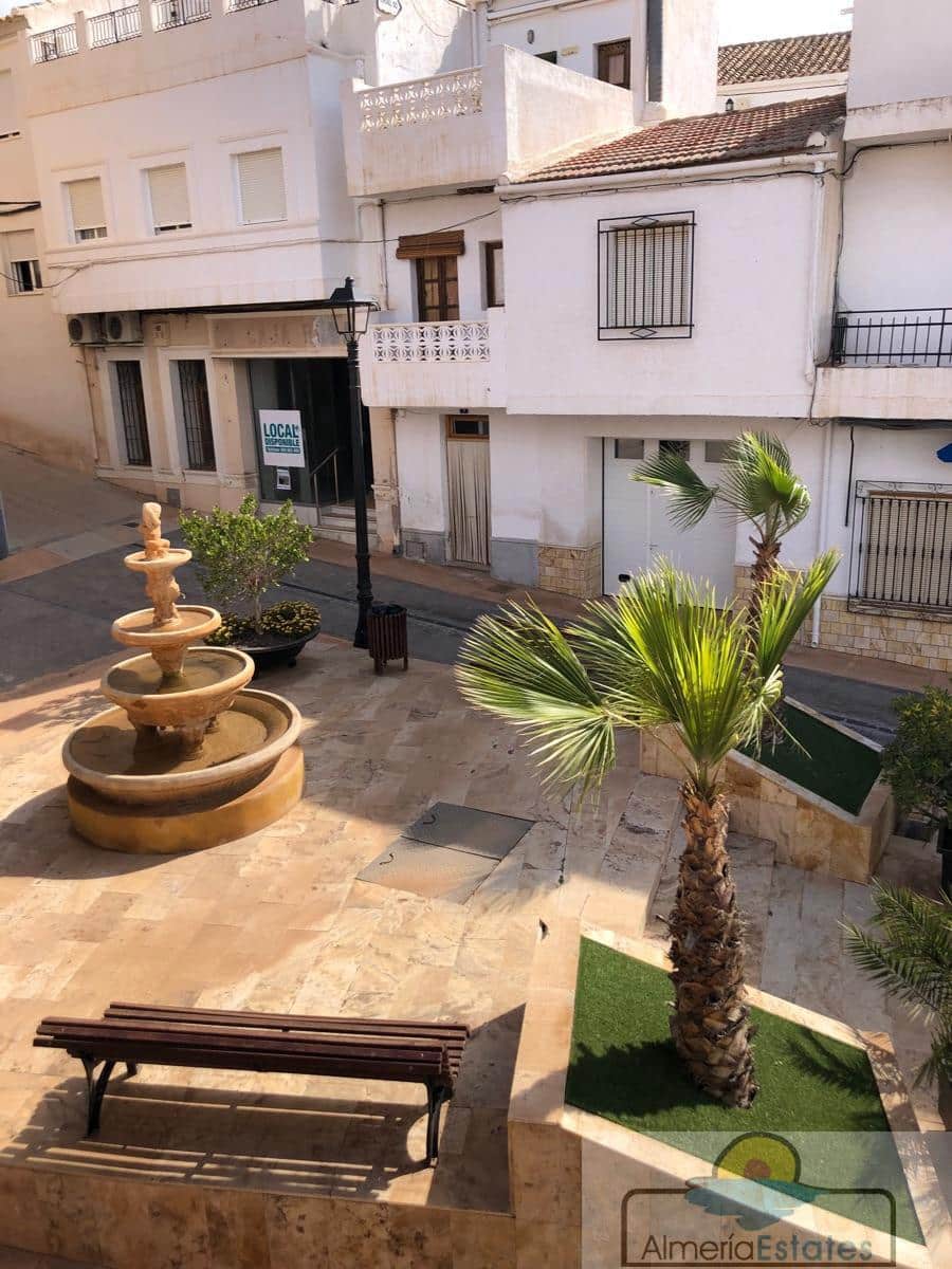 4 soveværelse Lejlighed til salg i Taberno - € 145.000 (Ref: 6750780)