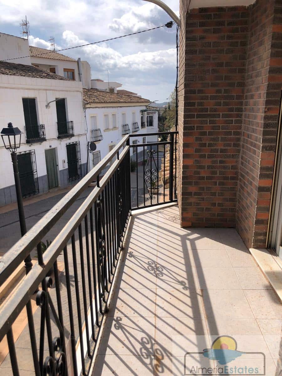 4 soveværelse Lejlighed til salg i Taberno - € 145.000 (Ref: 6750780)