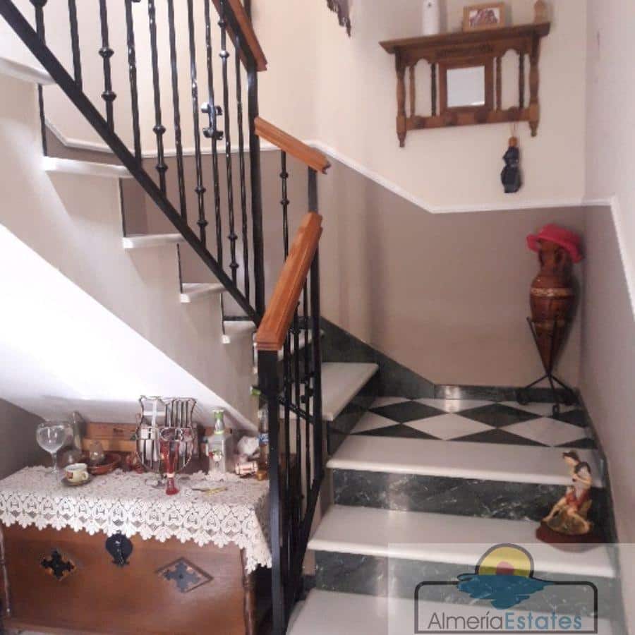 4 soveværelse Byhus til salg i Olula del Rio - € 200.000 (Ref: 6753644)