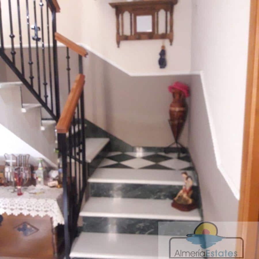 4 soveværelse Byhus til salg i Olula del Rio - € 200.000 (Ref: 6753644)