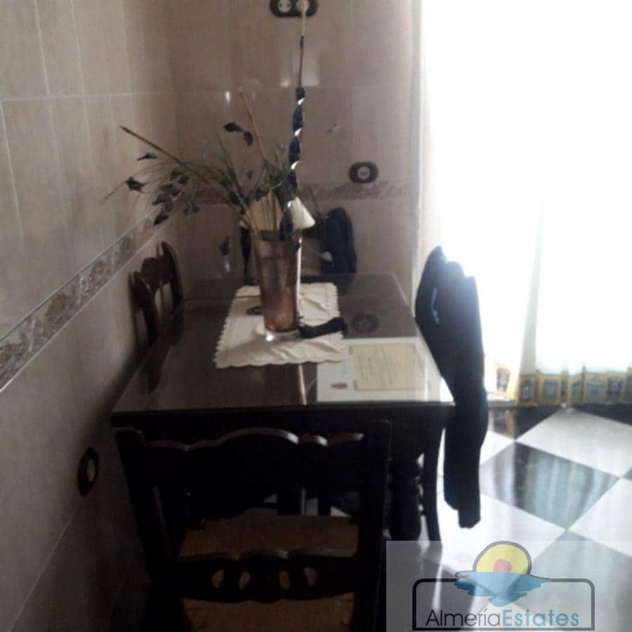 4 soveværelse Byhus til salg i Olula del Rio - € 200.000 (Ref: 6753644)