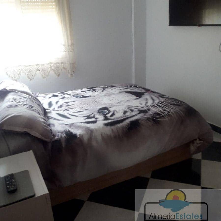 4 soveværelse Byhus til salg i Olula del Rio - € 200.000 (Ref: 6753644)