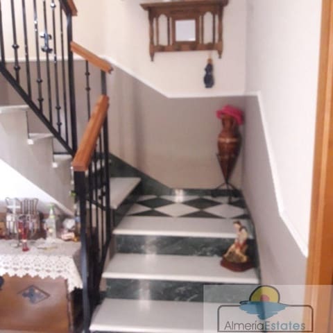 4 soveværelse Byhus til salg i Olula del Río - € 200.000 (Ref: 6753644)