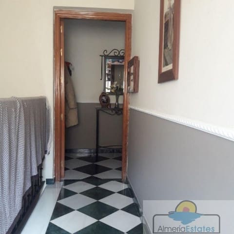 4 soveværelse Byhus til salg i Olula del Río - € 200.000 (Ref: 6753644)