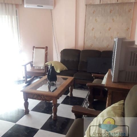 4 soveværelse Byhus til salg i Olula del Río - € 200.000 (Ref: 6753644)