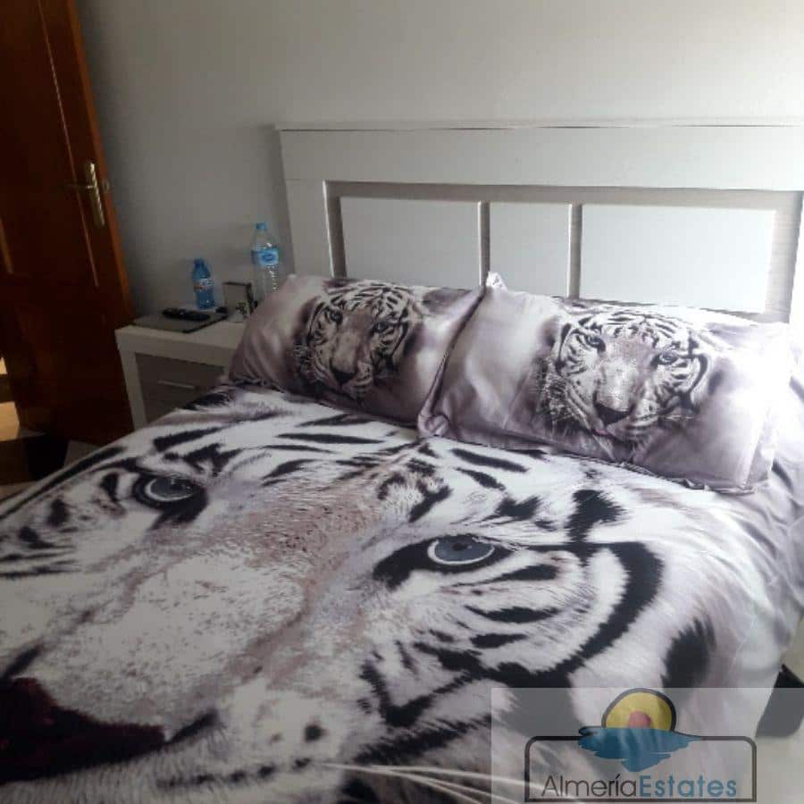 4 soveværelse Byhus til salg i Olula del Rio - € 200.000 (Ref: 6753644)