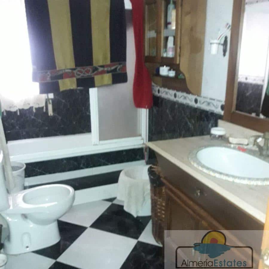 4 soveværelse Byhus til salg i Olula del Rio - € 200.000 (Ref: 6753644)