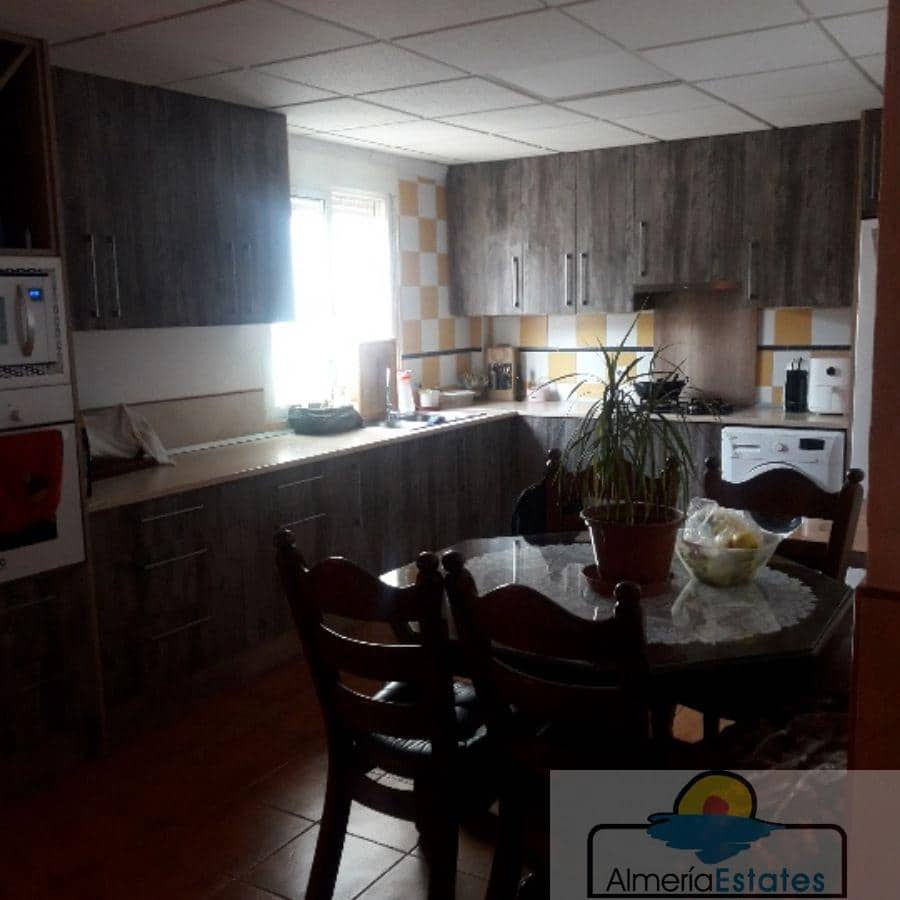 4 soveværelse Byhus til salg i Olula del Rio - € 200.000 (Ref: 6753644)