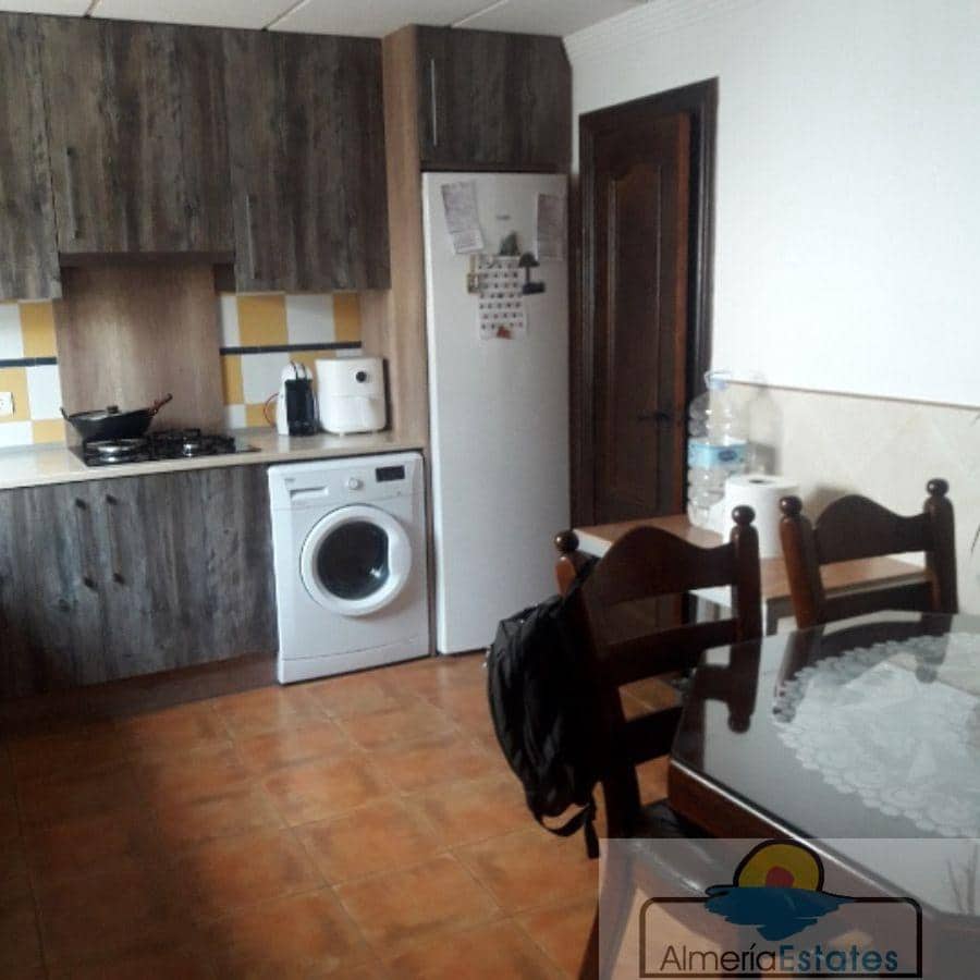 4 soveværelse Byhus til salg i Olula del Rio - € 200.000 (Ref: 6753644)