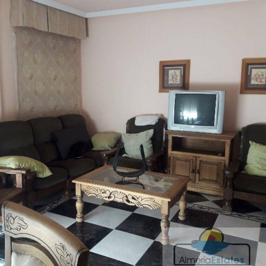 4 soveværelse Byhus til salg i Olula del Rio - € 200.000 (Ref: 6753644)