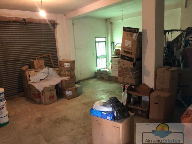 3 soverom Hus til salgs i Albox - € 119 000 (Ref: 6788273)