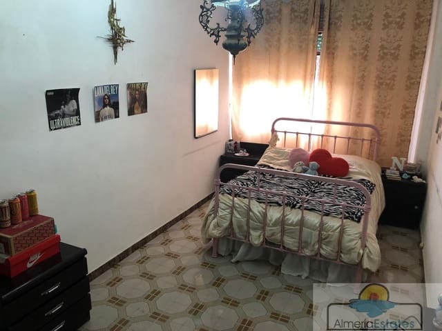 3 soverom Hus til salgs i Albox - € 119 000 (Ref: 6788273)