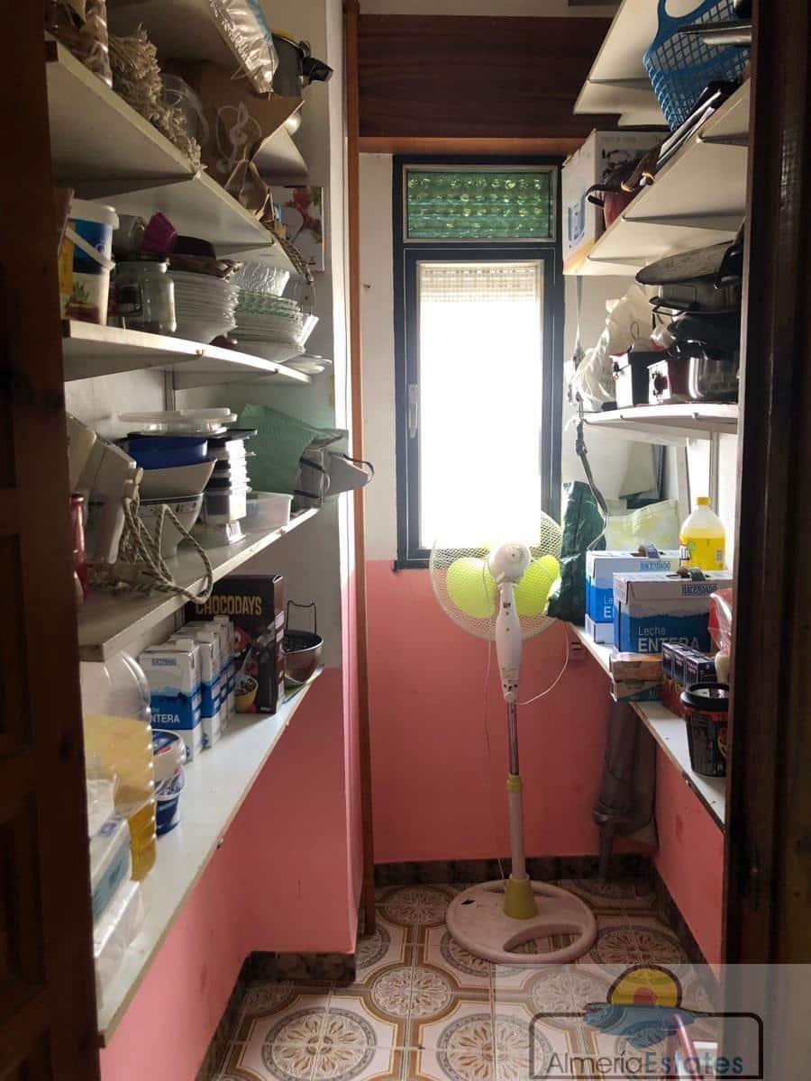 3 soverom Hus til salgs i Albox - € 119 000 (Ref: 6788273)