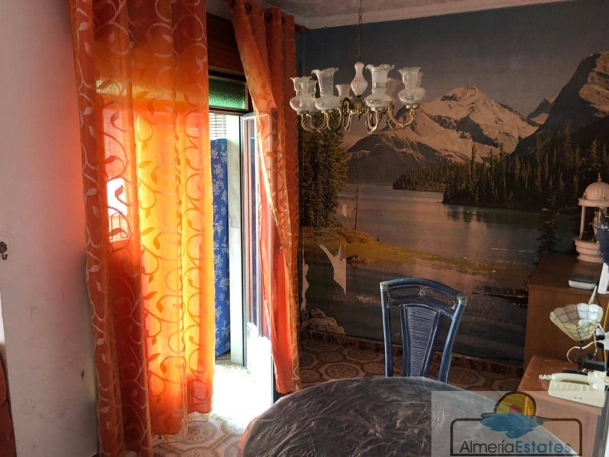 3 soverom Hus til salgs i Albox - € 119 000 (Ref: 6788273)