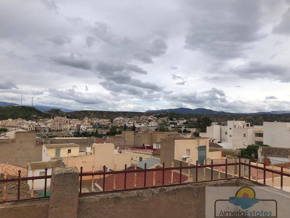 3 soverom Hus til salgs i Albox - € 119 000 (Ref: 6788273)