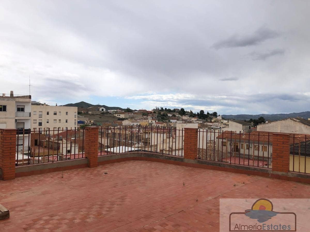 3 soverom Hus til salgs i Albox - € 119 000 (Ref: 6788273)