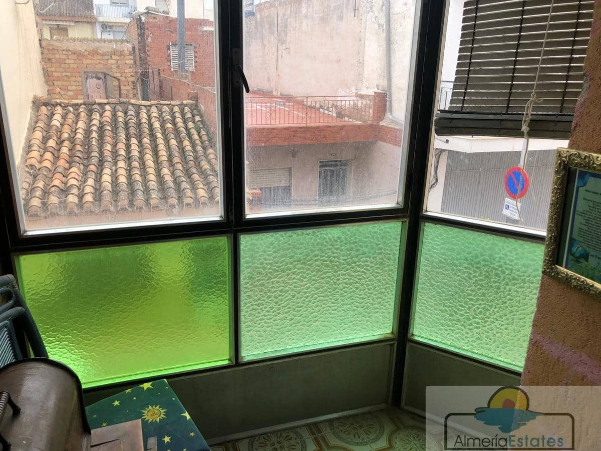 3 soverom Hus til salgs i Albox - € 119 000 (Ref: 6788273)