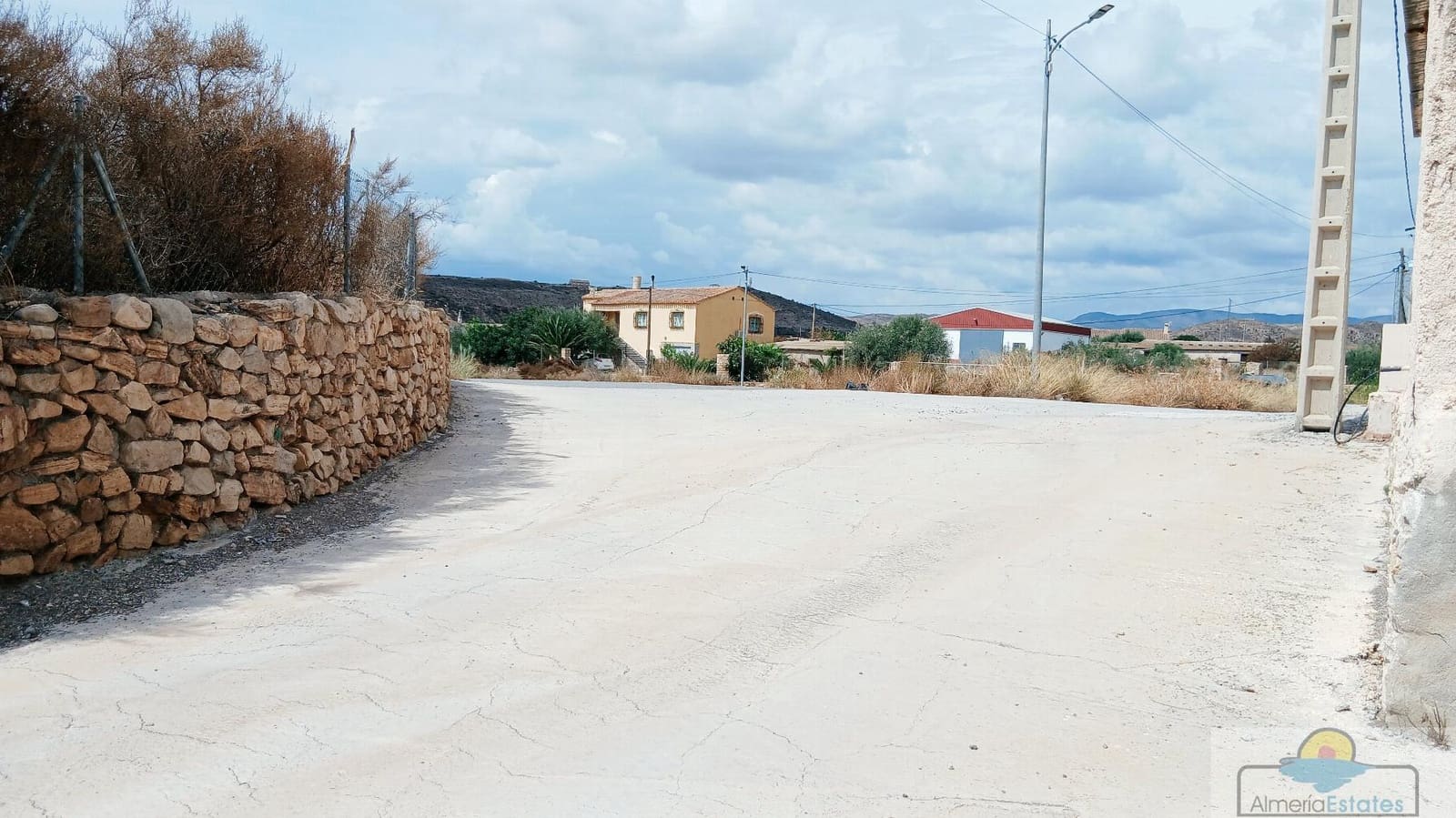1 bedroom Commercial for sale in Albox - € 25,000 (Ref: 6804132)
