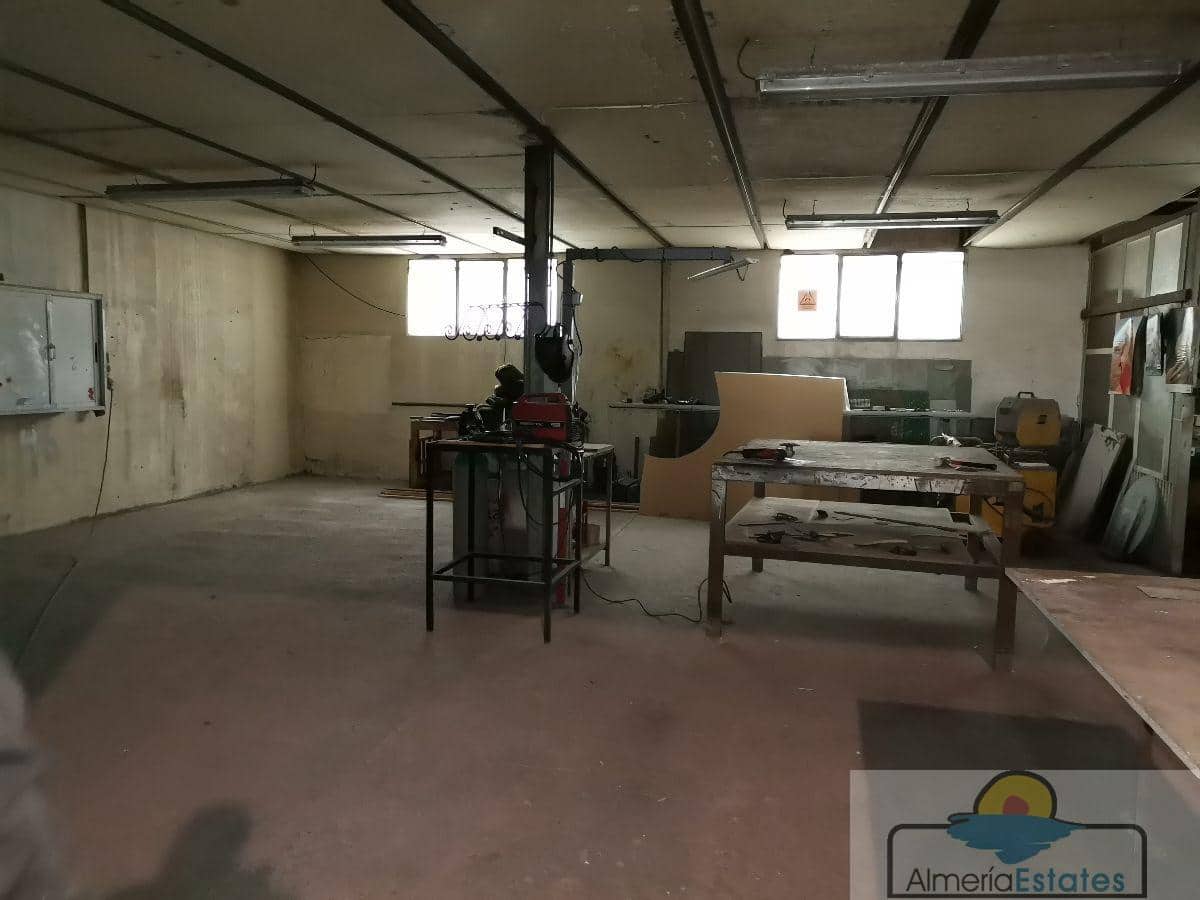 2 soveværelse Erhverv til salg i Macael - € 240.000 (Ref: 6804136)