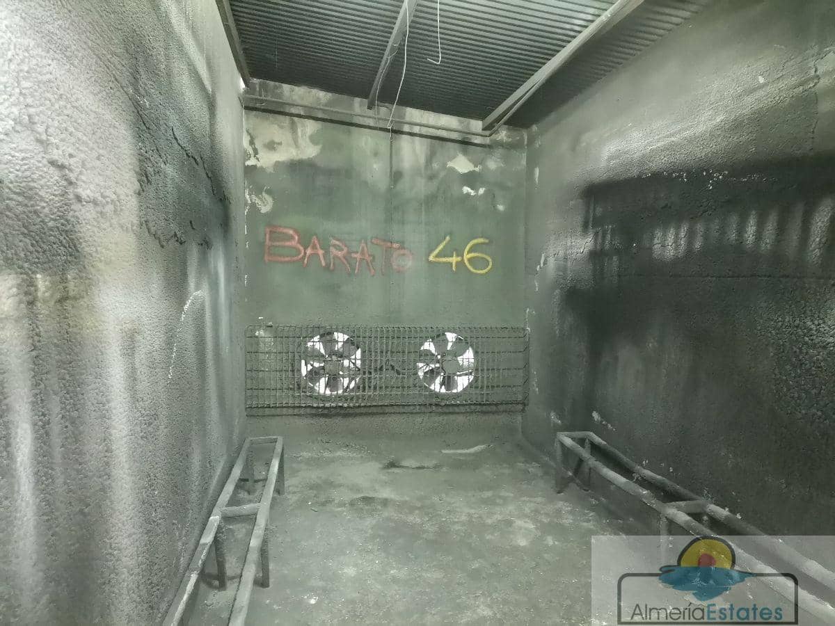 2 soveværelse Erhverv til salg i Macael - € 240.000 (Ref: 6804136)