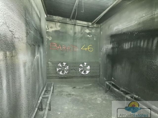 2 bedroom Commercial for sale in Macael - € 240,000 (Ref: 6804136)