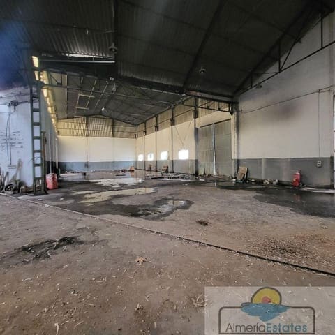 1 bedroom Commercial for sale in Macael - € 80,000 (Ref: 6804150)
