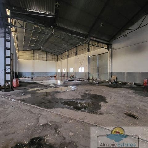 1 bedroom Commercial for sale in Macael - € 80,000 (Ref: 6804150)