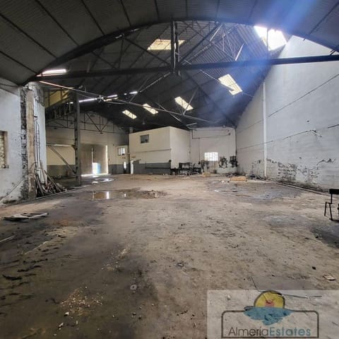 1 bedroom Commercial for sale in Macael - € 80,000 (Ref: 6804150)