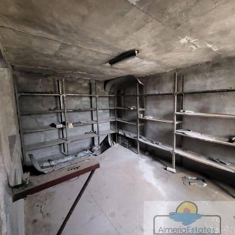 1 bedroom Commercial for sale in Macael - € 80,000 (Ref: 6804150)