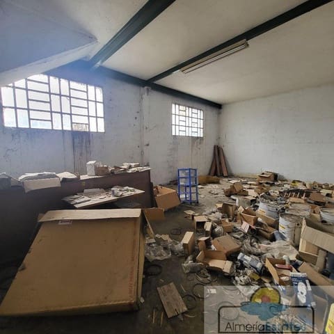 1 bedroom Commercial for sale in Macael - € 80,000 (Ref: 6804150)